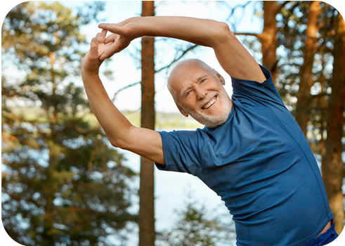 Leia mais sobre o artigo BENEFÍCIOS DO EXERCÍCIO FÍSICO PARA SAÚDE