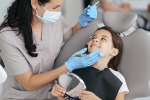 Leia mais sobre o artigo Odontopediatria e sua importância para as crianças